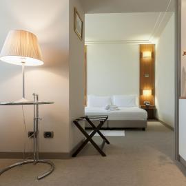 Hotel Barrage, ξενοδοχείο σε Πινερόλο
