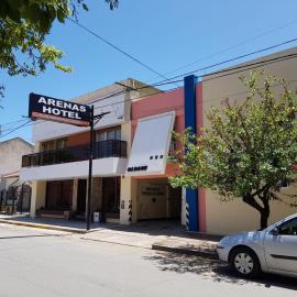 Hotel Arenas