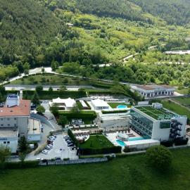 La Fonte dell'Astore, hotel en Castelpetroso