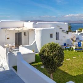 Karystos Villas