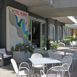 Hotel Norma