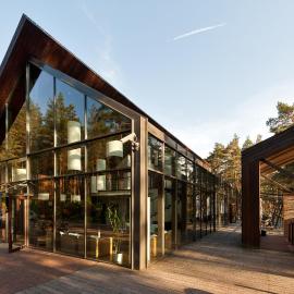 몰레타이에 위치한 호텔 Belvilis Hotel