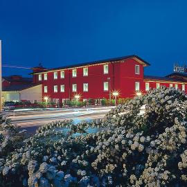 Hotel Fiera Di Brescia, hotel in Brescia