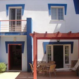 Vivenda V3 Praia Verde, Hotel in Castro Marim