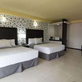 Hotel Ha, hotel sa Orizaba
