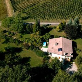 Casa Vacanze Selva