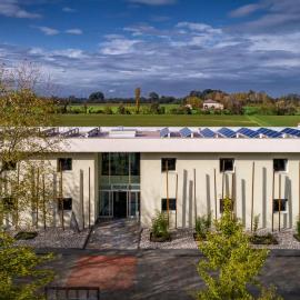 Fidenza में, होटल Park Hotel & Residence by The Cube