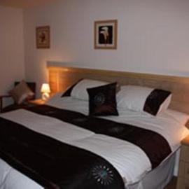 The Anvil Lodge, hotel a Shifnal
