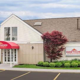 Hawthorn Extended Stay by Wyndham Columbus, hotel in Columbus