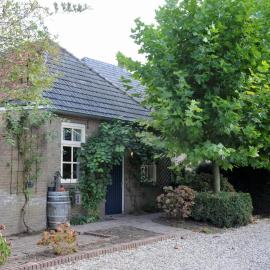 De Smidse, hotel a Lobith