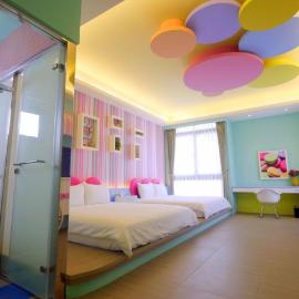 Bookline B&B
