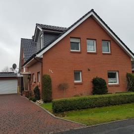 FeWo zwischen den Deichen, hotel in Emden