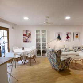 APARTAMENTO CAPRICHOS ARANDA, hotel in Aranda de Duero