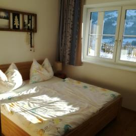 Appartement Alpenglück