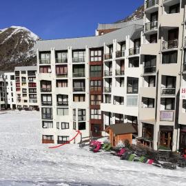 residence le pignals