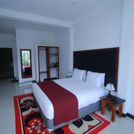Ella Silloam, hotell i Ella