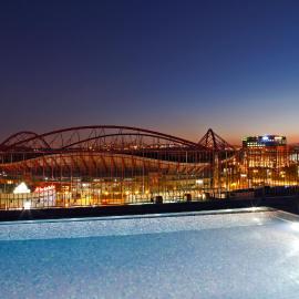 Upon Lisbon Prime Residences, hotel em Lisboa
