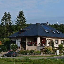 Ferienwohnung Terhar, hotel in Viereth-Trunstadt