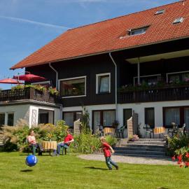 Mein Vierjahreszeiten Hotel Garni Superior, hotel v destinaci Sankt Andreasberg
