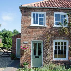 1 Hope Cottage, hotel a Spilsby