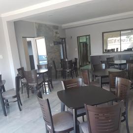 Sunflower Guesthouse, hotel din Vanderbijlpark