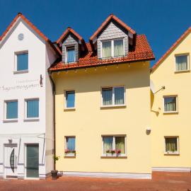Hotel Hugenottengarten – hotel w mieście Friedrichsdorf