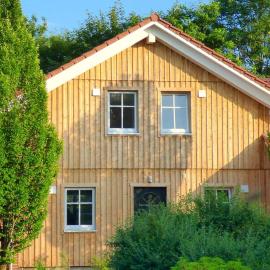 Fewo-Mundi, hotel a Egestorf