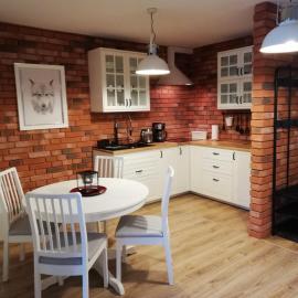 Apartament Uśmiech