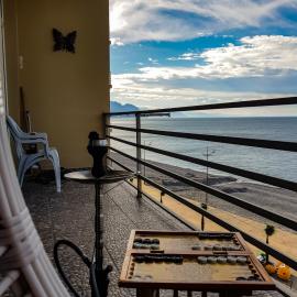Hotel T Apartment, hotel u gradu Gonio