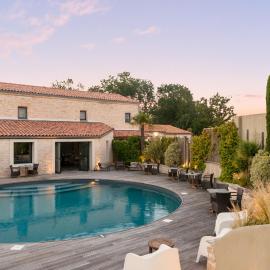 The Originals Boutique, Hôtel La Grange, Niort، فندق في نيورْ