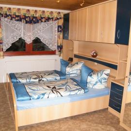 Ferienwohnung Bibas