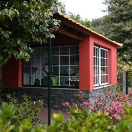 Casas de Pedra, hotel a Camacha