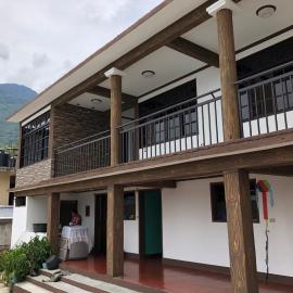 Casa Imelda, Atitlan, hotel i Sololá