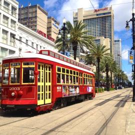 Iberville Quarters, hotel in New Orleans
