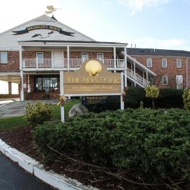 Ocean Club on Smuggler's Beach, hotel a South Yarmouth