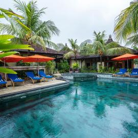 Natya Hotel Tanah Lot, hotel em Tanah Lot