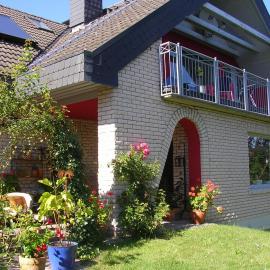 Wohnen mit Herz, hotel in Pettstadt