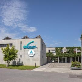 Lausanne Youth Hostel Jeunotel, hotell i Lausanne