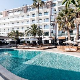 Bordoy Alcudia Port Suites - Adults Only, hotel en Puerto de Alcúdia