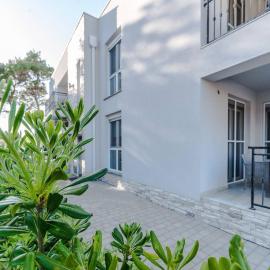 Apartmani Villa Adriatic