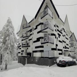 Divcibare apartmani Gavrić, hotel in Divčibare