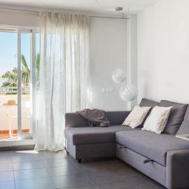 Ático en el mar, hotel in Alcossebre