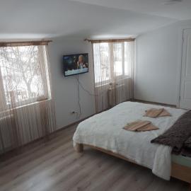 Hotel Andreevsky, hotel di Vinnytsia