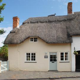 Old Fox Cottage, hotel a Evesham