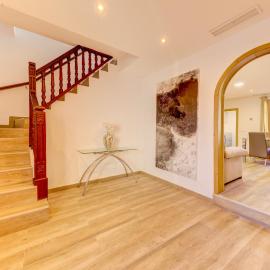 Ca Sa Pollensina by Sealand Villas
