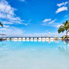 The Standard Spa, Miami Beach, hotel in Miami Beach