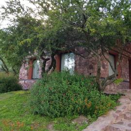 La Morada, hotel di Purmamarca