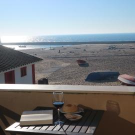 House In Aguda Beach, praia da Aguda,, hotel in Aguda