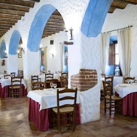 Hotel Cortijo San Antonio