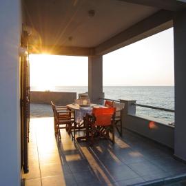 Albatross House